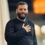 دانلود مداحی امیر برومند شتابان رجز خوان علمدار آمد